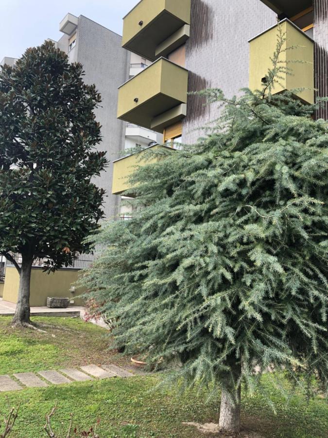 Milanbed Apartment Exterior photo